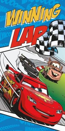 Osuška cars 3 lap 70/140,