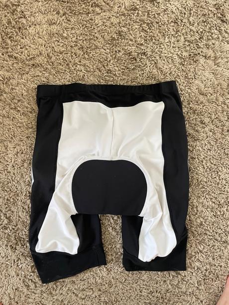 Cyklistické nohavice, m