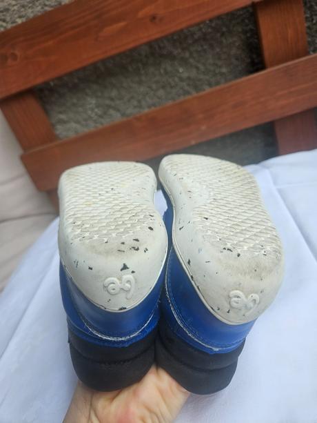 Barefoot topanky belenka zimne, be lenka,30