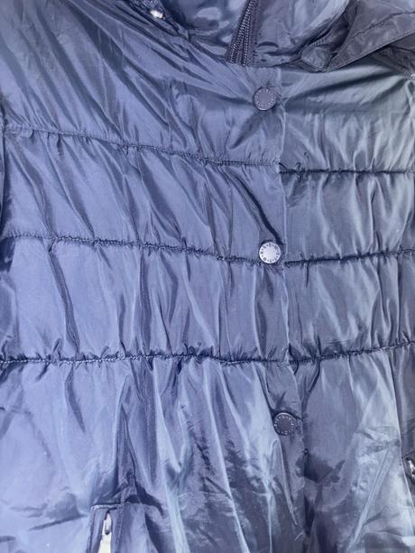 Bunda benetton 146/152, benetton,152