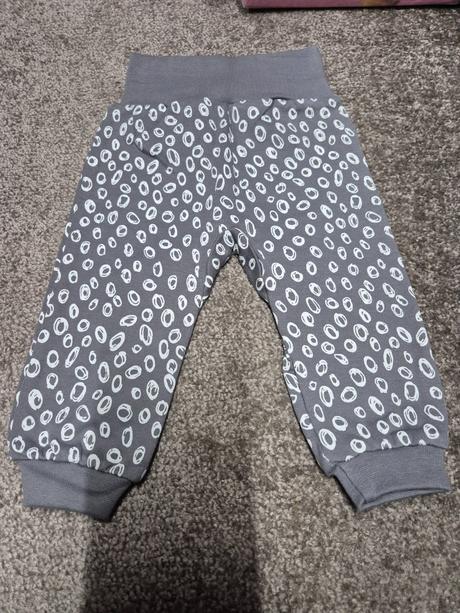 Polodupačky mamatti, 68