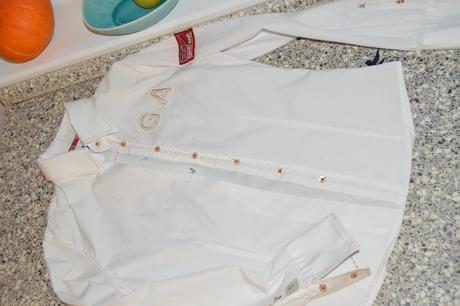 Gaastra dámska košeľa, xs