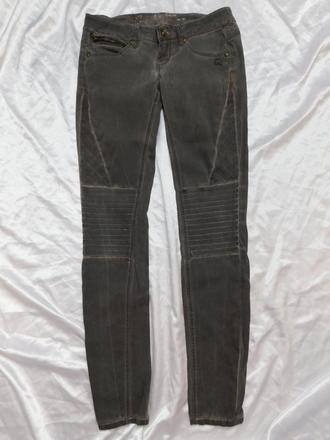 Damske trendy rifle, 38