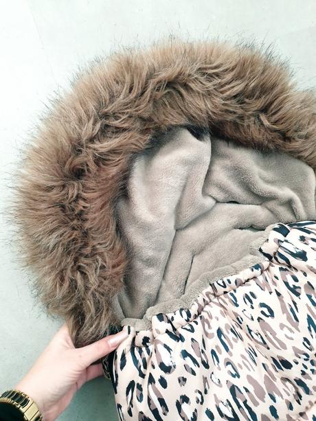 Floo for baby leo fusak, floo for baby