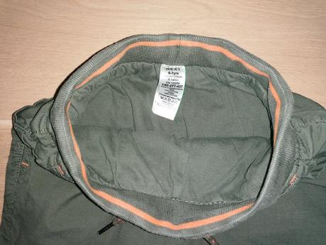 Podšité nohavice, next,122