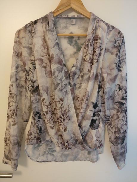 Blúzka h&m, h&m,36