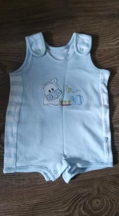 Overal krátky, marks & spencer,62