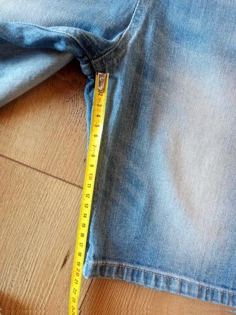 Chlapčenské krátke nohavice, f&f,146