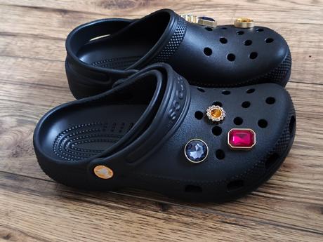 Crocsy  32/33, crocs,32