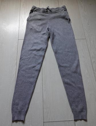 Mäkké úpletové nohavice primark, primark,xs