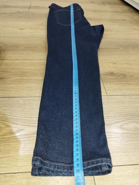 Rifle, h&m,46