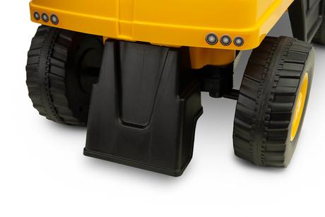 Toyz odrážadlo cat rýpadlo,