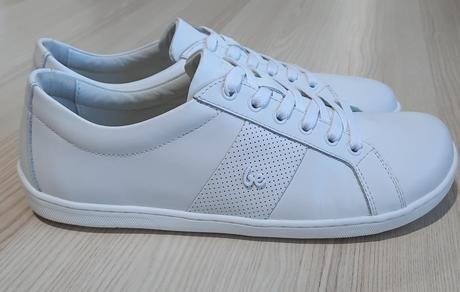 Be lenka elite - all white 40, be lenka,40