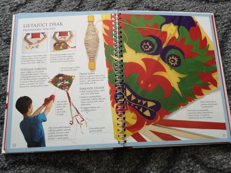 Prvá kniha o maľovaní, 