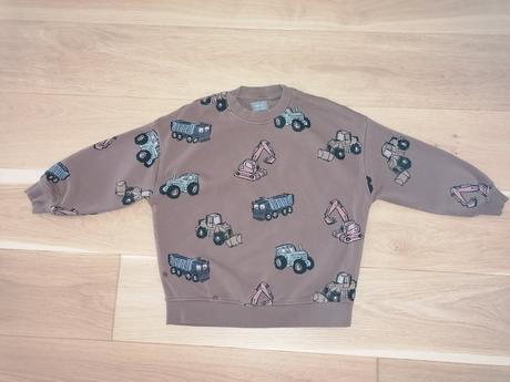 Tepláková súprava, next,122