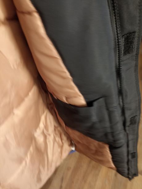 Zimná bunda, reserved,164