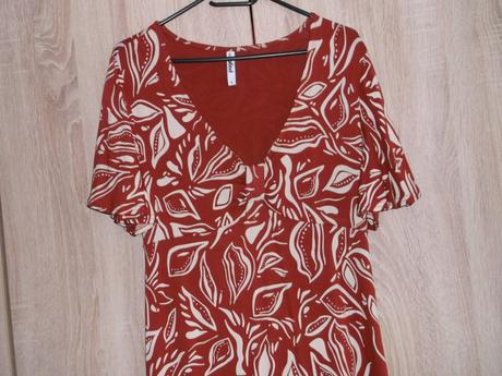 Šaty page one s, takko,s