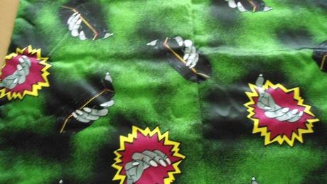 Detske latky na karneval/obliecky/pyzamo, 