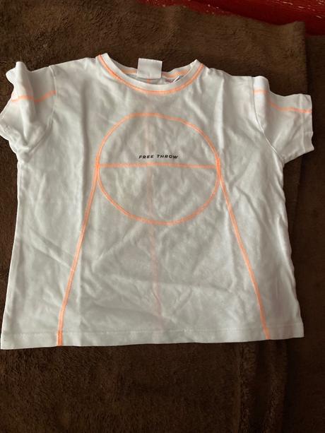 Zara tricko, zara,86