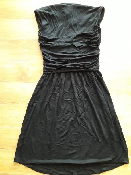 Saty asos pre tehotne / na kojenie, xs