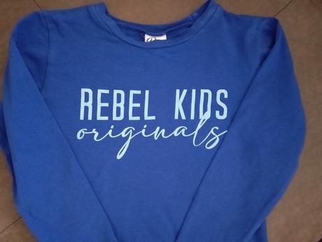 Nátelník rebel kids, rebel kids,104