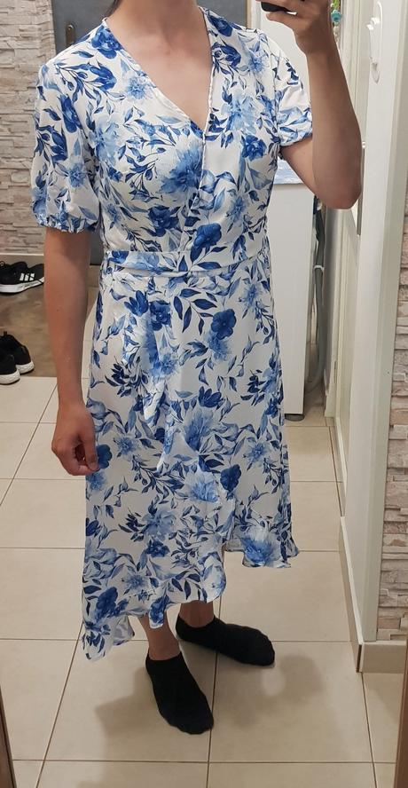 Šaty mohito 42, mohito,42