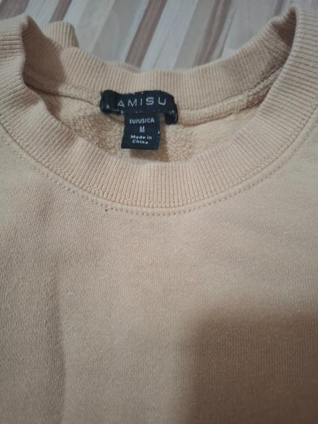 Mikina simple things, amisu,m