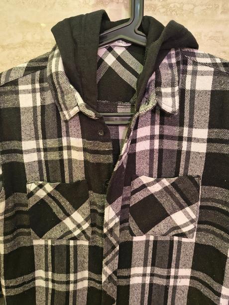 Košeľa, terranova,158