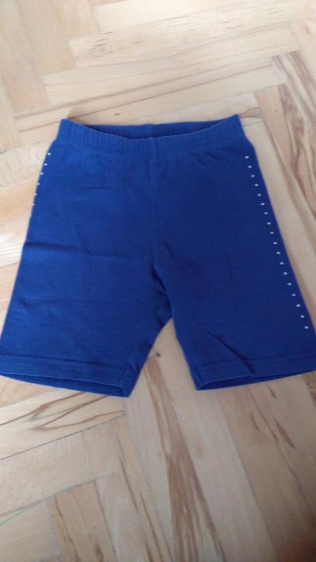 Bavlnené šortky 3ks, veľ. 86/92, lupilu,92