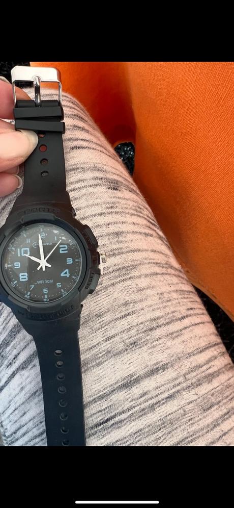 Mingrui 30m water resistant hodinky, 