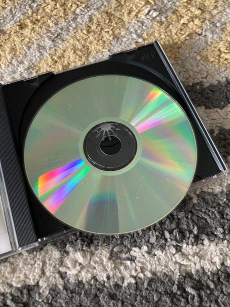 Deejays dance hits cd, 