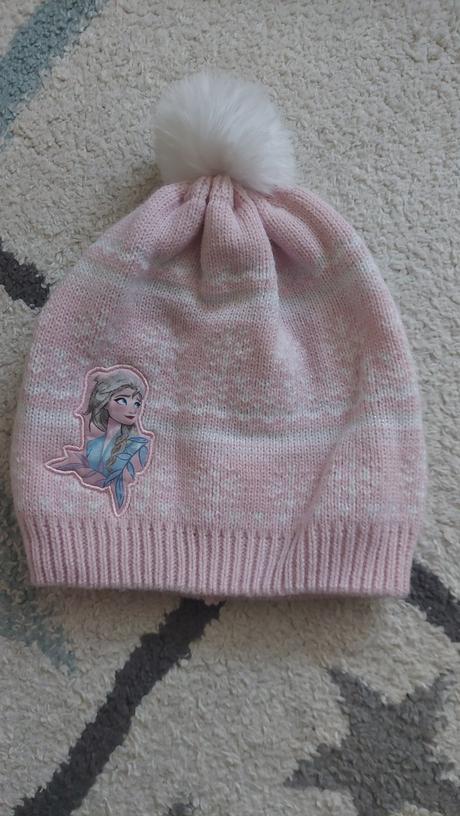 Čiapka frozen 54, 54