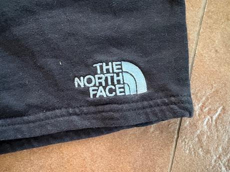 Kratase north face, 140