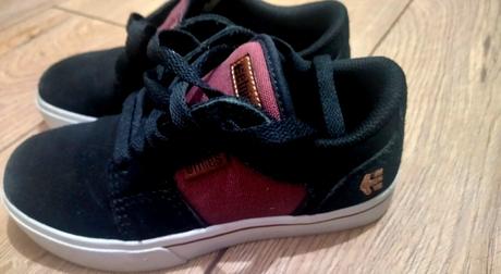 Tenisky etnies, 29