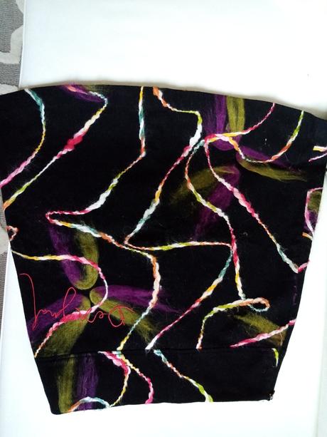 Desigual sukna, desigual,36