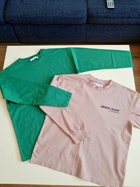 4ks tricka zara v.10r, zara,140