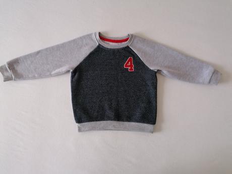 Mikina 104, pepco,104