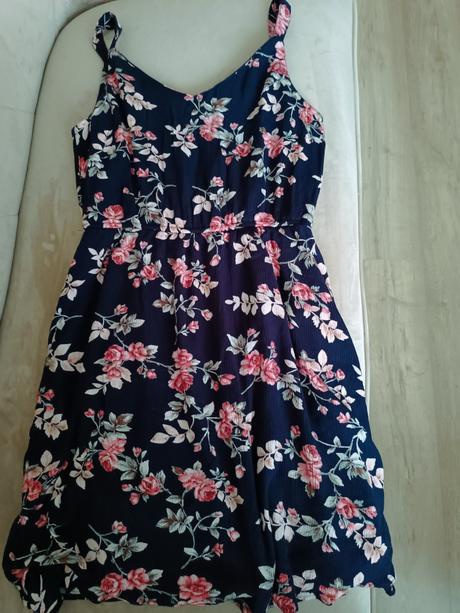 Letné šaty, only,m