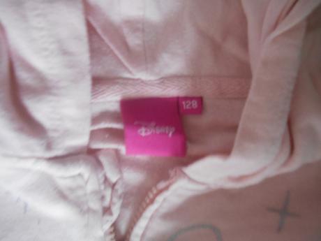 Mikina, disney,128