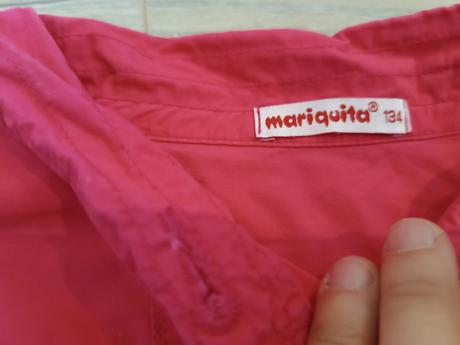 Bunda pre dievčatá, 128