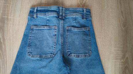 Krásne rifle, zara,140