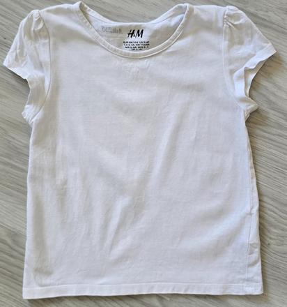 Tričko, h&m,98