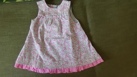 Šaty, early days,68