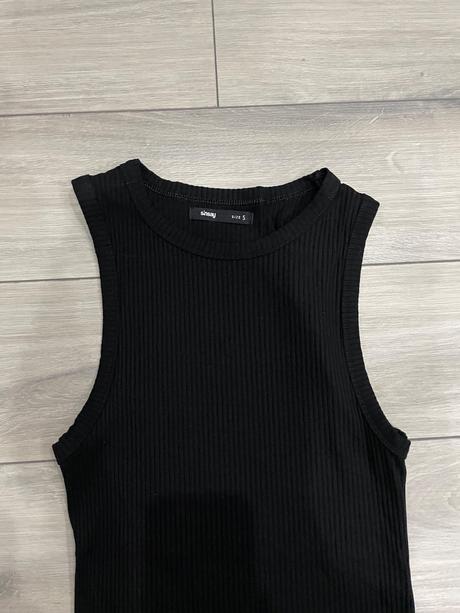 Dlhé dámske šaty s, sinsay,s