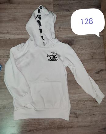 Mikina, 128