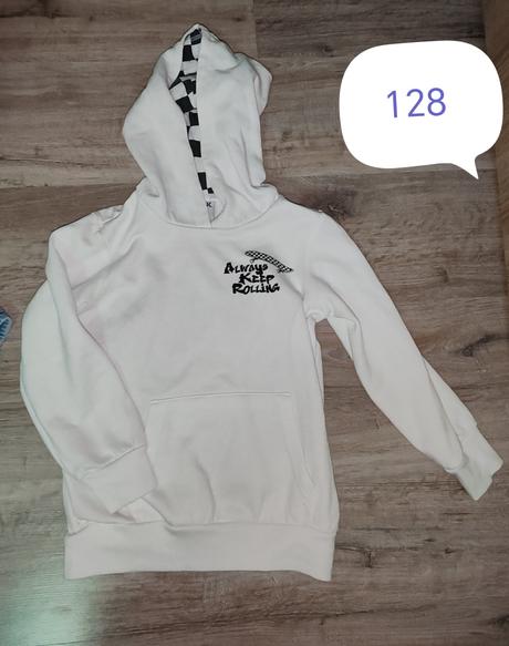Mikina, 128