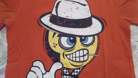 Chlapčenské tričko dognose 12-14 rokov , dognose,158