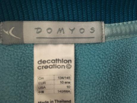 Mikina do školy, domyos,134