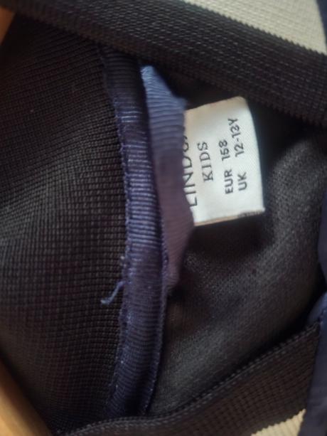 Bunda, lindex,158