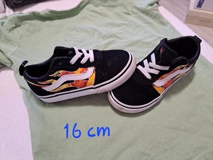 Detske tenisky vans, vans,26